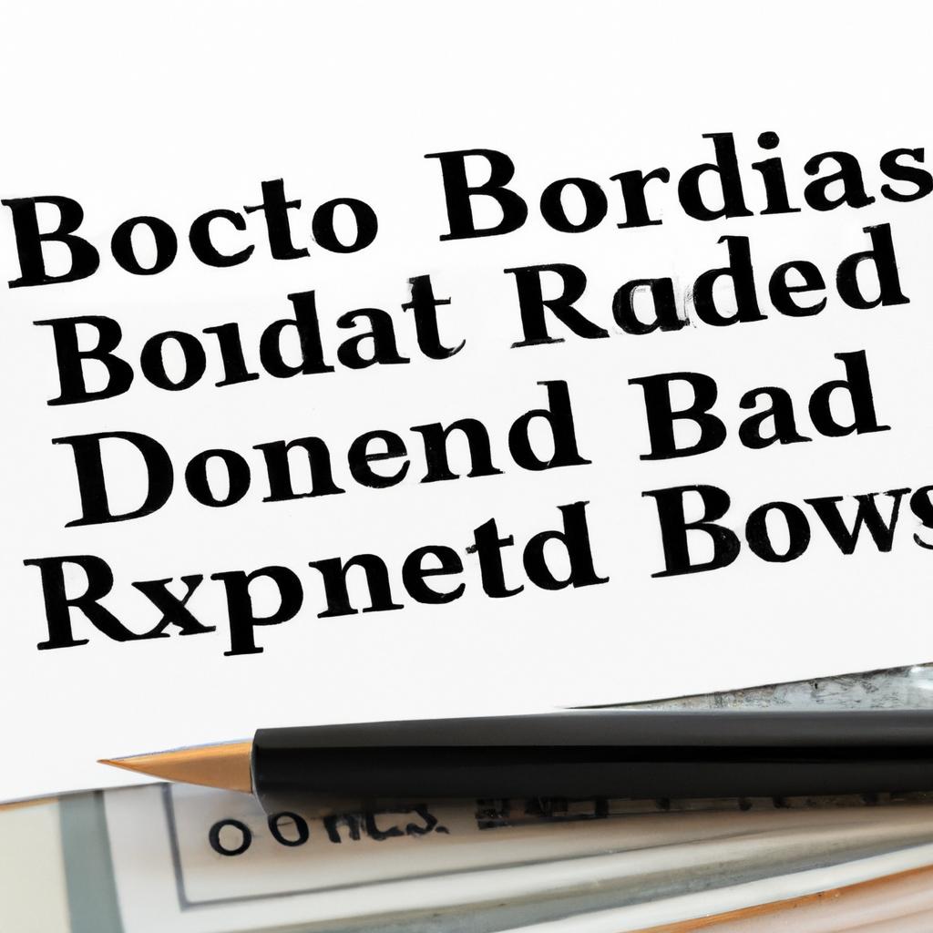 Expert​ Recommendations for ⁢Handling ​Probate Bond​ Refunds with Ease