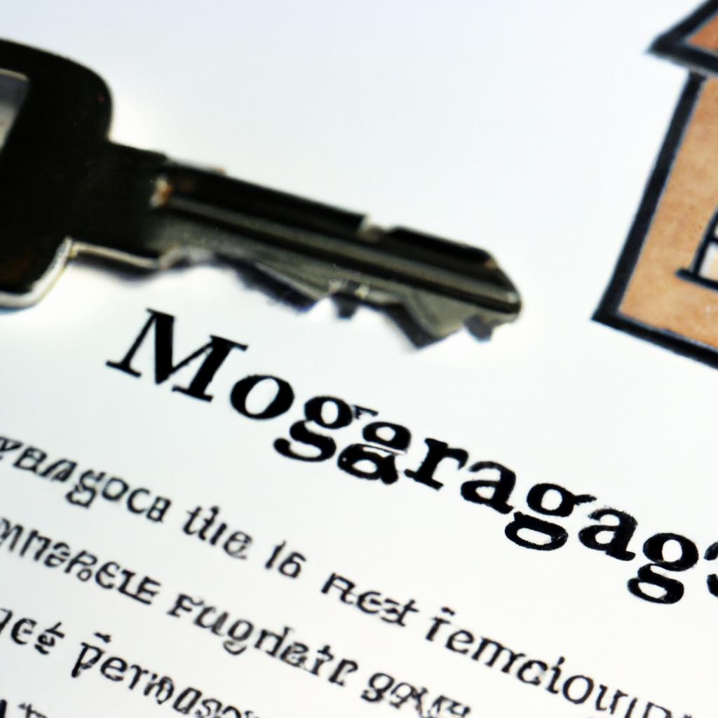 Key Differences Between Deed⁤ and Mortgage ​in Real Estate Transactions